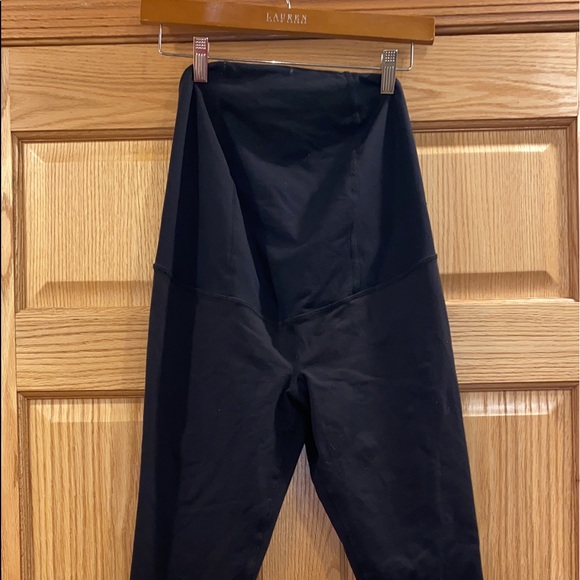 Ingrid & Isabel Women's Belly Legging m NEw no tags - Picture 5 of 15